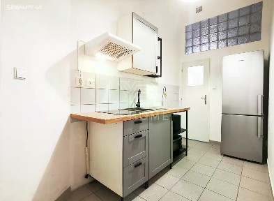 Pronájem bytu 2+1 51 m² Nádražní, Brno - Staré Brno
