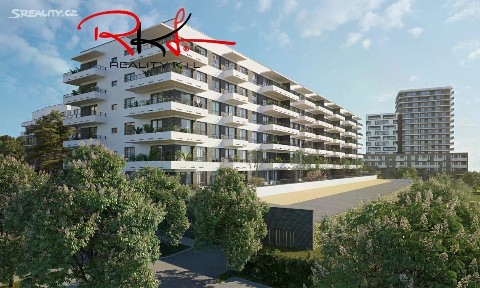 Praha, Praha 5, Stodůlky, Ferrariho