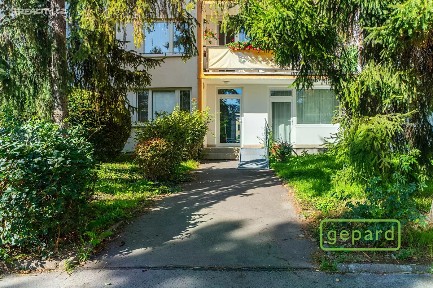 Prodej bytu 2+kk 44 m² Střelničná, Praha - Libeň