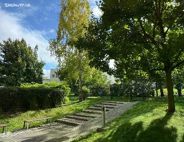 Prodej bytu 2+kk 61 m² Štěpařská, Praha - Hlubočepy