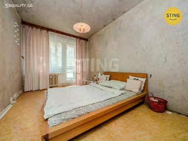 Prodej bytu 3+1 68 m² Mánesova, Ostrava - Moravská Ostrava