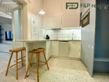 Praha, Praha 10, Vršovice, Donská, 15