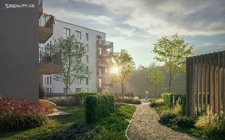 Prodej bytu 4+kk 89 m² Wolkerova, Kladno - Kročehlavy