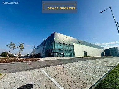 Pronájem skladového prostoru 10295 m² Průmyslová, Praha - Malešice