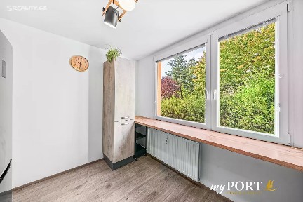 Pronájem bytu 3+1 75 m² Kralovická, Plzeň - Bolevec