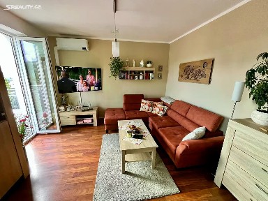 Prodej bytu 2+kk 50 m² Hlubočky - Mariánské Údolí