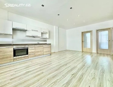 Pronájem bytu 3+kk 56 m² Smetanova, Duchcov