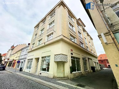 Pronájem bytu 3+1 110 m² Ferrerova, Duchcov