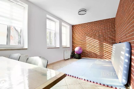 Pronájem bytu 3+1 78 m² Králova výšina, Ústí nad Labem