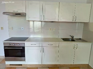 Pronájem bytu 2+kk 51 m² Masarykova třída, Teplice