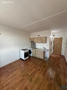 Pronájem bytu 1+1 35 m² Kamenná, Chomutov