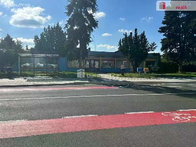 Pronájem obchodního prostoru 324 m² Třídvorská, Kolín - Kolín V