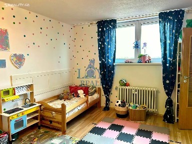 Karlovy Vary, Rybáře, Majakovského, 25