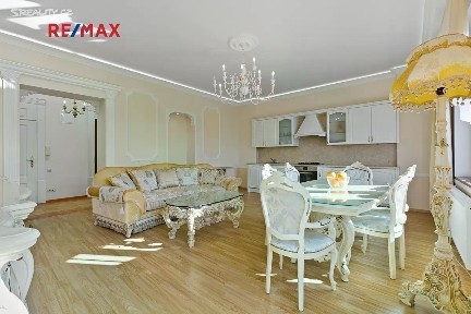 Prodej bytu 2+kk 97 m² Ondřejská, Karlovy Vary