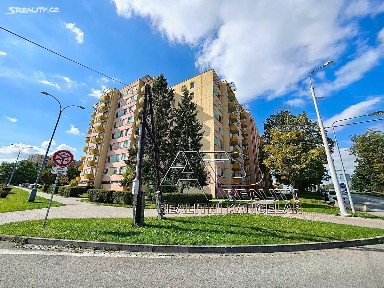 Prodej bytu 4+1 85 m² Netolická, České Budějovice - České Budějovice 2