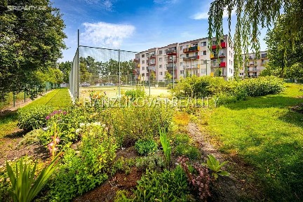 Pronájem bytu 2+kk 49 m² České Budějovice