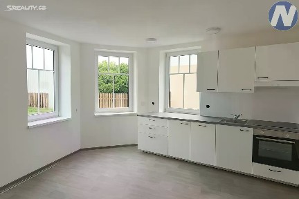 Volary, Prachatice, Příčná