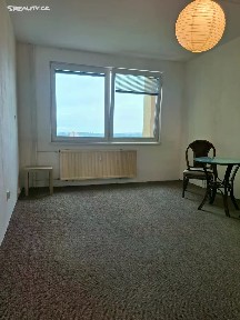 Pronájem bytu 1+kk 28 m² V. Volfa, České Budějovice - České Budějovice 2