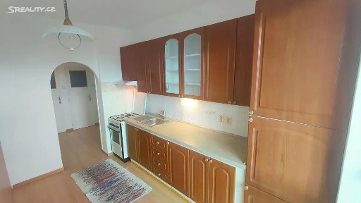 Pronájem bytu 3+1 67 m² Čajkovského, Hradec Králové - Nový Hradec Králové