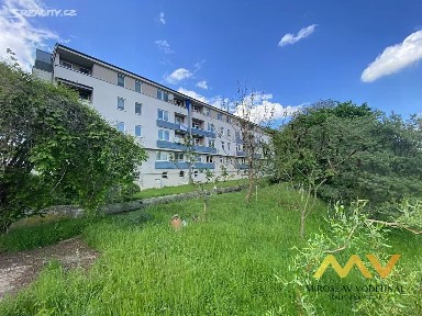 Pronájem bytu 2+kk 50 m² Pražská třída, Hradec Králové - Kukleny