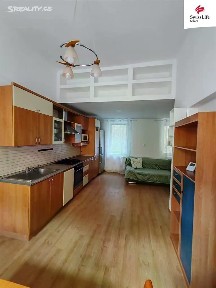 Pronájem bytu 3+kk 69 m² Kolmá, Karlovy Vary