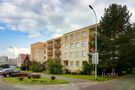 Prodej bytu 3+1 78 m² Masarykova třída, Teplice