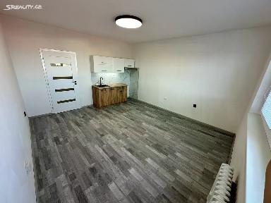 Prodej bytu 2+kk 44 m² Dolejšova, Osek