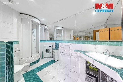 Prodej bytu 3+1 67 m² Josefa Ševčíka, Most