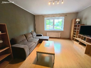 Pronájem bytu 3+1 95 m² Osvoboditelů, Zlín