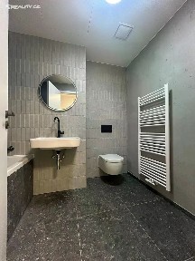 Pronájem bytu 1+kk 31 m² Bratislavská, Brno - Zábrdovice