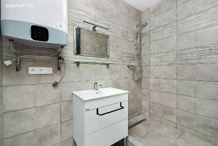 Pronájem bytu 3+kk 60 m² Tyršova, Brno - Královo Pole