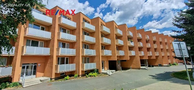 Pronájem bytu 2+kk 48 m² Kunštátská, Brno - Řečkovice