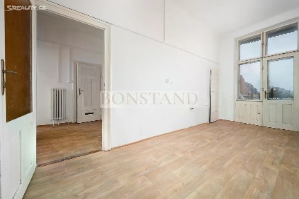 Pronájem bytu 2+1 70 m² Jezuitská, Brno - Brno-město