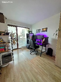 Pronájem bytu 1+kk 34 m² Řípská, Brno - Slatina