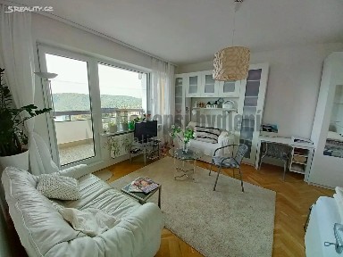 Pronájem bytu 1+1 36 m² Bohuslava Martinů, Brno - Stránice