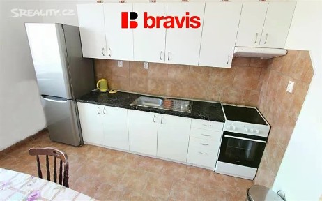 Pronájem bytu pokoje 14 m² Poříčí, Brno - Staré Brno