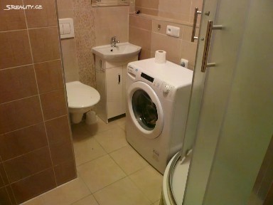 Pronájem bytu 1+1 34 m² Laštůvkova, Brno - Bystrc