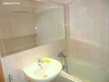 Pronájem bytu 3+1 75 m² Langrova, Brno - Slatina