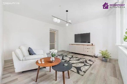 Prodej bytu 2+1 57 m² Lidická, Boskovice