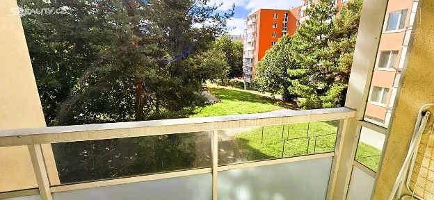 Prodej bytu 1+1 41 m² U Pošty, Brno - Starý Lískovec