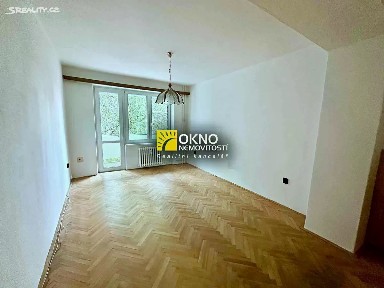 Pronájem bytu 2+1 40 m² Foerstrova, Olomouc - Nová Ulice