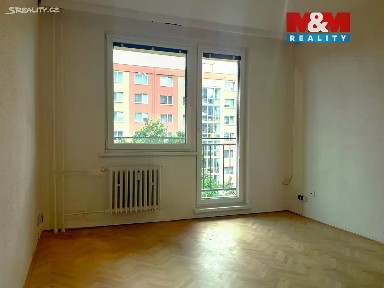 Pronájem bytu 1+1 33 m² I. P. Pavlova, Olomouc - Nová Ulice