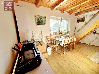 Olomouc, Povel, Schweitzerova