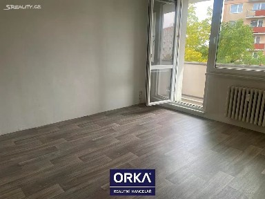 Pronájem bytu 1+1 35 m² Vojanova, Olomouc - Nová Ulice