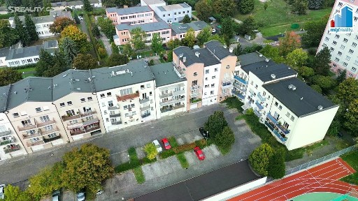 Prodej bytu 2+kk 54 m² Staniční, Plzeň - Doubravka