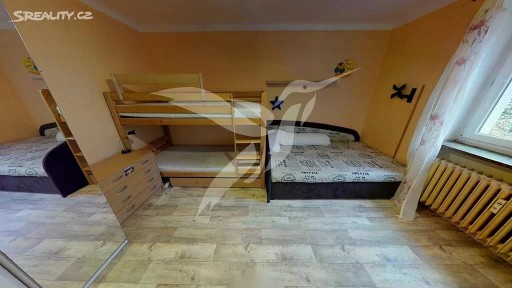 Prodej bytu 1+kk 30 m² Kyjevská, Plzeň - Východní Předměstí