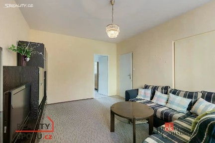 Prodej bytu 3+1 65 m² Baarova, Plzeň - Jižní Předměstí