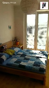 Prodej bytu 2+1 45 m² Zahradní, Plzeň - Východní Předměstí