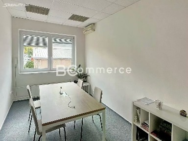 Pronájem kanceláře 38 m² Brno - Židenice