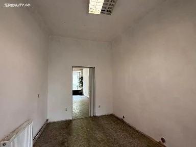 Pronájem obchodního prostoru 35 m² Václavská, Brno - Staré Brno